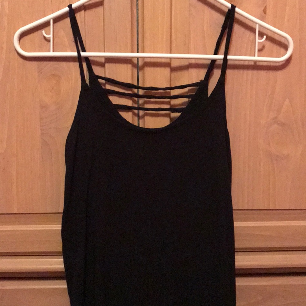Tank Top by Mason & Mackenzie brand